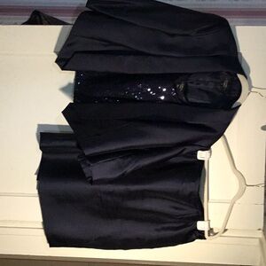 Tahari three piece suit sz 18W